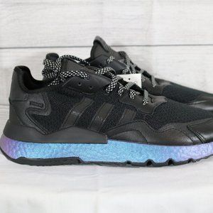 ADIDAS Nite Joggers Mens Size 13